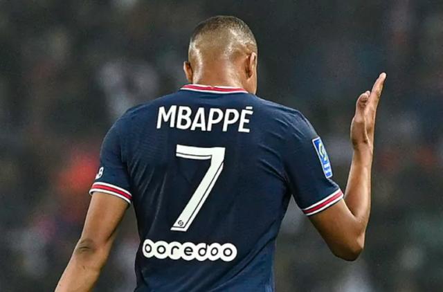 星空体育中国官网-早该去皇马？前法甲名将：姆巴佩相比3年前退步了