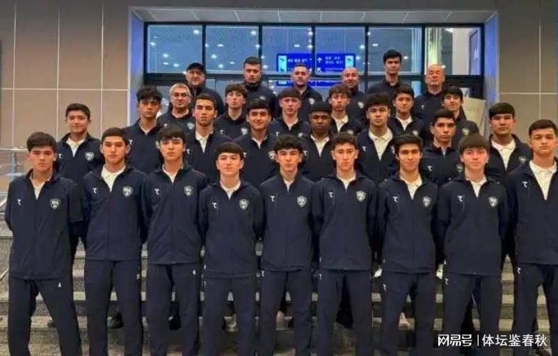 星空体育中国官网-2-0！U16国足爆冷，击败亚洲杯冠军，球迷看到国足冲击世界杯希望